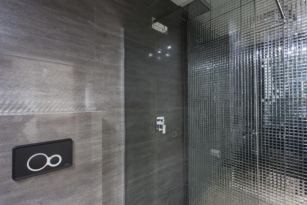 Apartament Белосток Номер фото