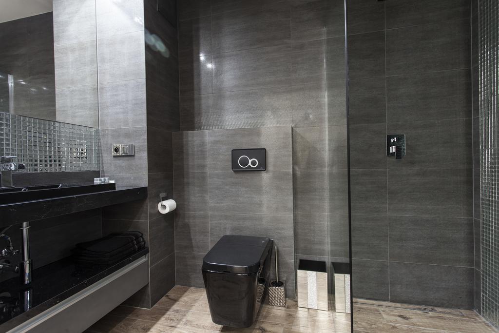 Apartament Белосток Номер фото