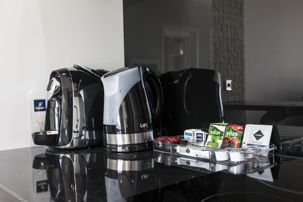 Apartament Белосток Номер фото