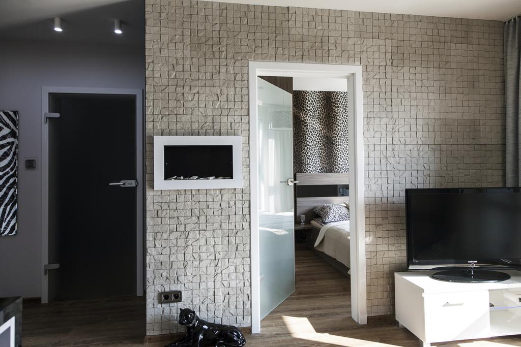 Apartament Белосток Номер фото