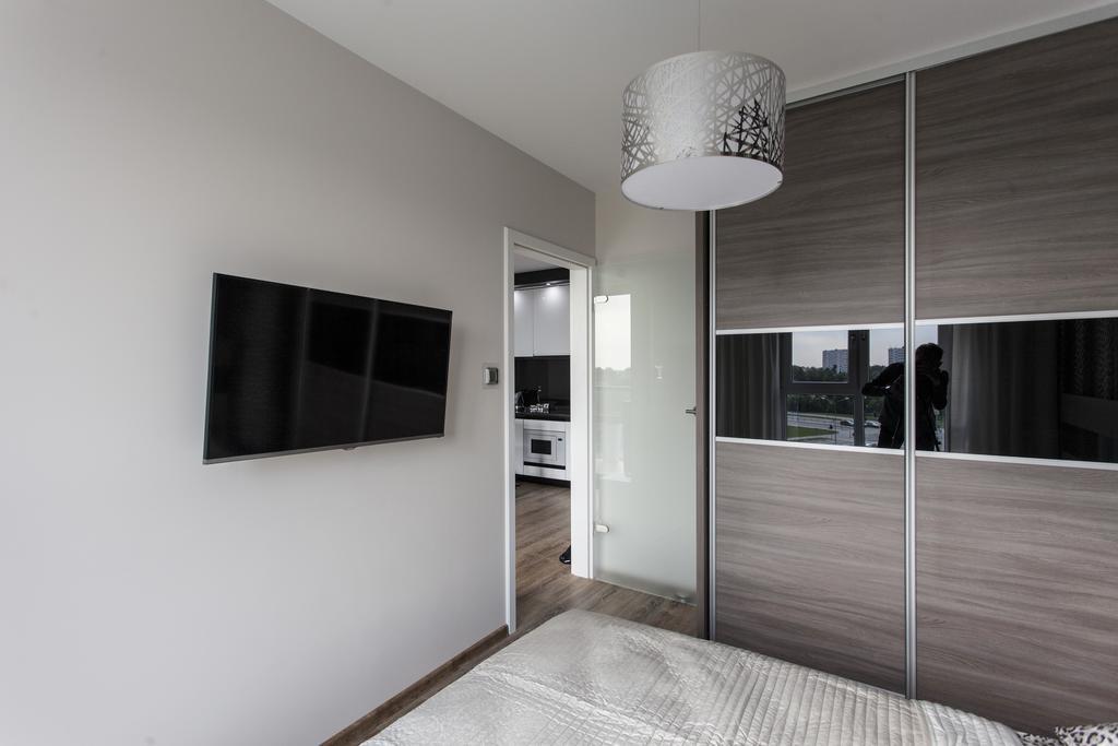 Apartament Белосток Номер фото