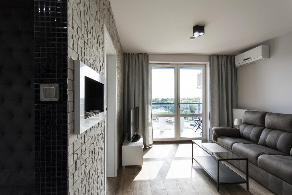 Apartament Белосток Номер фото