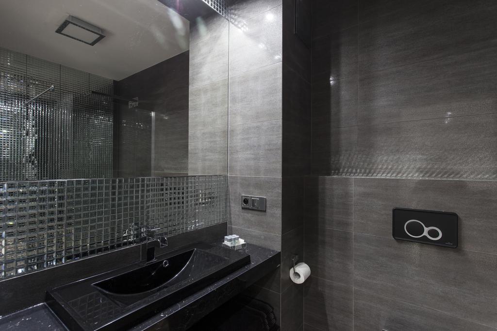 Apartament Белосток Номер фото