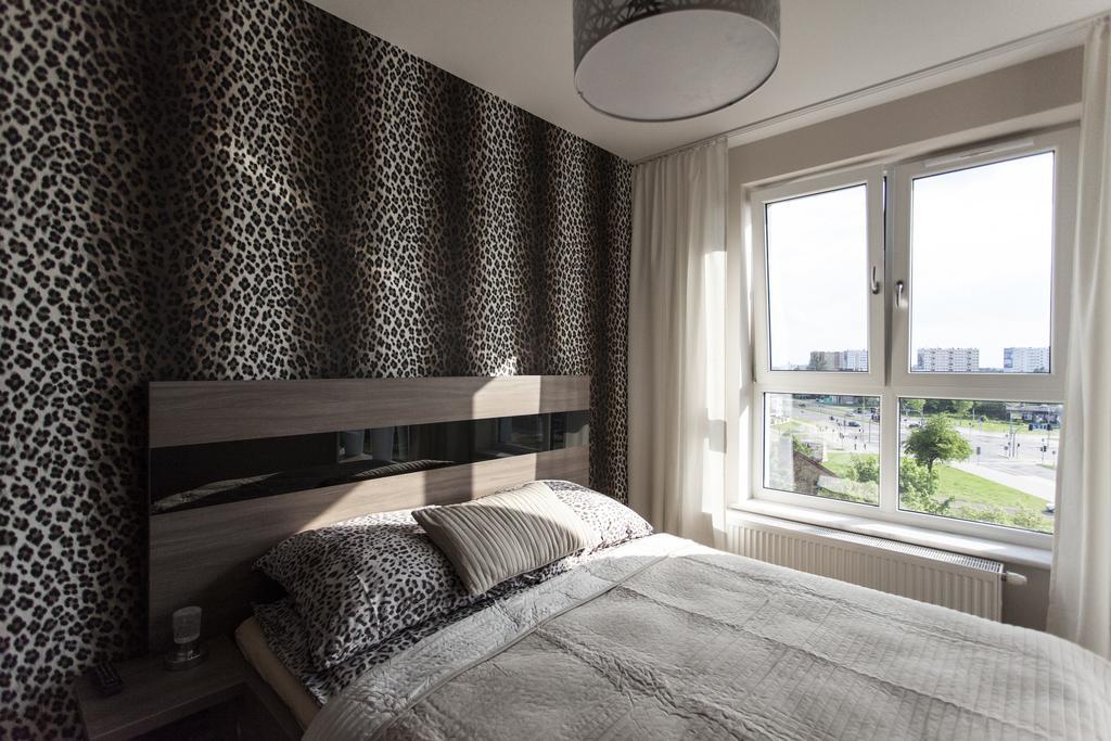Apartament Белосток Номер фото